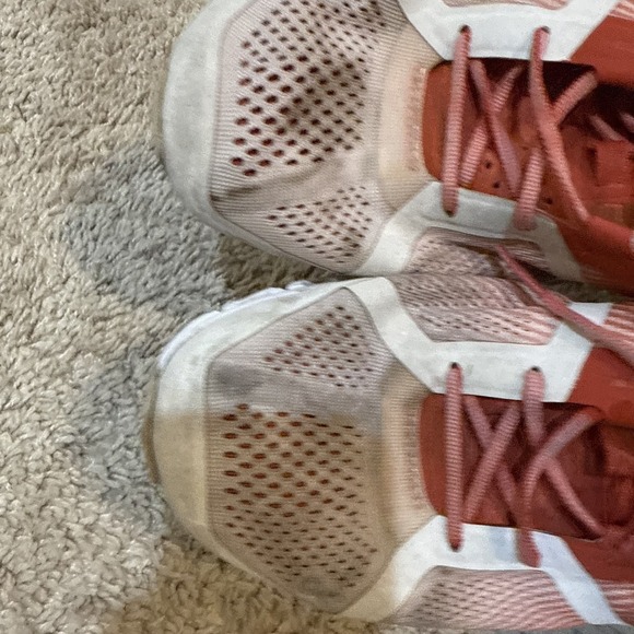 On Cloud Shoes Womens Size 9.5 CloudTec Mesh Running Trainers Sneakers - Picture 6 of 9